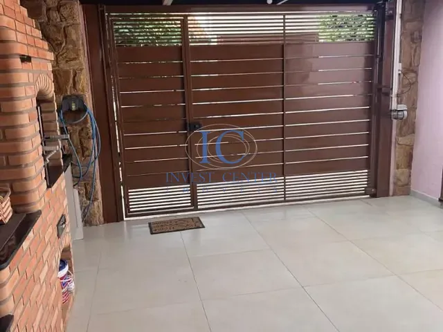 Casa com 125m² 4 quartos e 4 banheiros, à venda, no bairro Jardim São Francisco em Indaiatuba