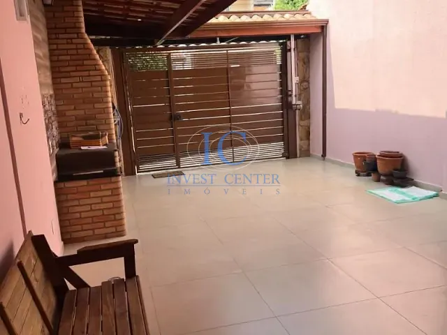 Casa com 125m² 4 quartos e 4 banheiros, à venda, no bairro Jardim São Francisco em Indaiatuba