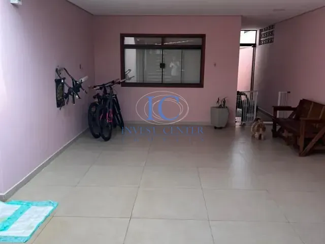 Casa com 125m² 4 quartos e 4 banheiros, à venda, no bairro Jardim São Francisco em Indaiatuba