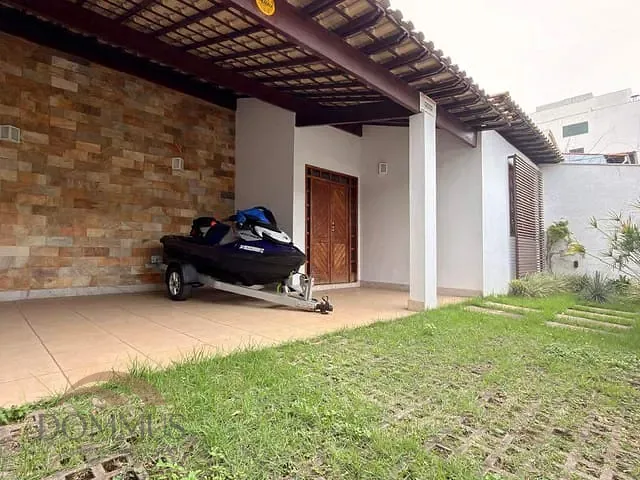 Casa 3 quartos e 3 banheiros, à venda, no bairro Iguaçu em Ipatinga