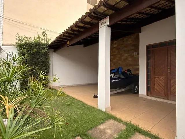 Casa 3 quartos e 3 banheiros, à venda, no bairro Iguaçu em Ipatinga