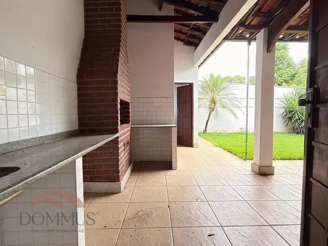 Casa 3 quartos e 3 banheiros, à venda, no bairro Iguaçu em Ipatinga