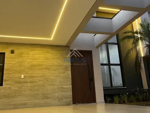 Casa com 280m² 3 quartos e 4 banheiros, à venda, no bairro Jacaré em Cabreúva