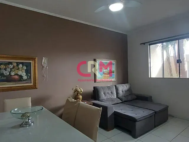 Casa com 360m² 3 quartos e 3 banheiros, à venda, no bairro Parque Residencial Laranjeiras II em Taquaritinga