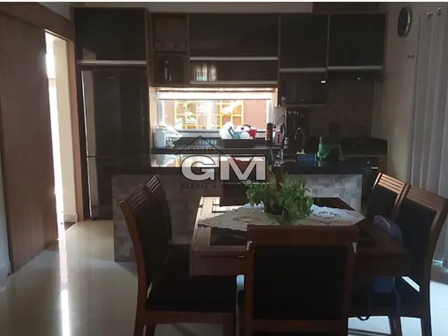 Casa com 315m² 3 quartos e 3 banheiros, à venda, no bairro Vila do Golf em Ribeirão Preto