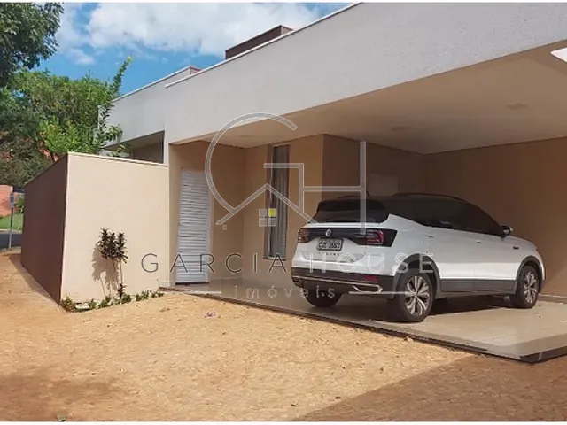 Casa com 315m² 3 quartos e 3 banheiros, à venda, no bairro Vila do Golf em Ribeirão Preto