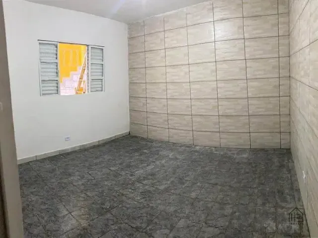 Casa 1 quarto e 1 banheiro, para alugar, no bairro Jardim Araruama em Cotia