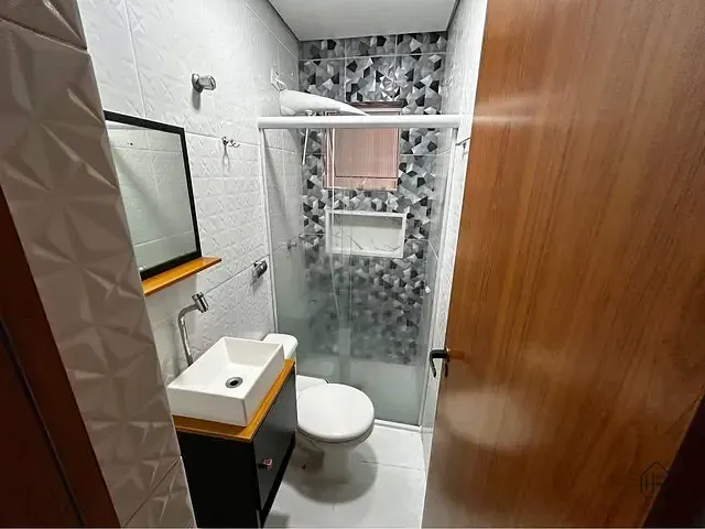 Casa 1 quarto e 1 banheiro, para alugar, no bairro Jardim Araruama em Cotia