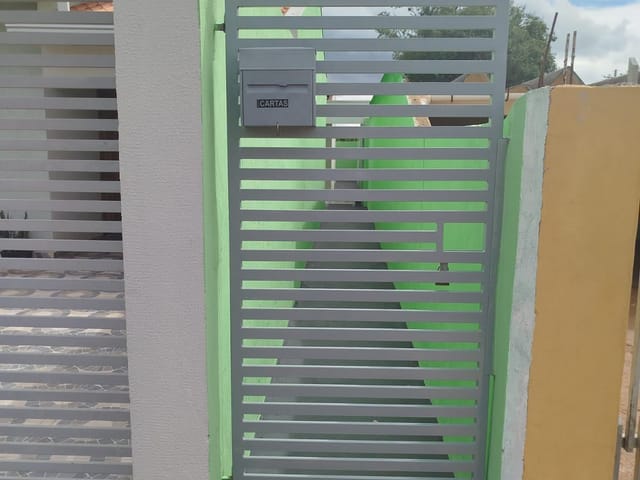 Foto do Casa - Casa para locação, Jardim Parigot de Souza, Rolândia, PR | Imobiliária Casa Grande - Rolândia