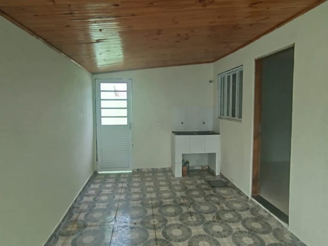 Foto do Casa - Casa para locação, Jardim Parigot de Souza, Rolândia, PR | Imobiliária Casa Grande - Rolândia