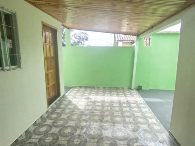 Foto do Casa - Casa para locação, Jardim Parigot de Souza, Rolândia, PR | Imobiliária Casa Grande - Rolândia