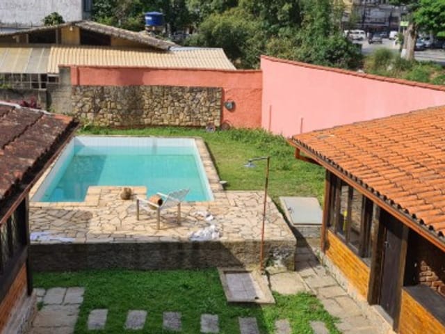 Foto do Casa - Casa à venda, RETIRO, PETROPOLIS - RJ | Immobile Administradora de Bens