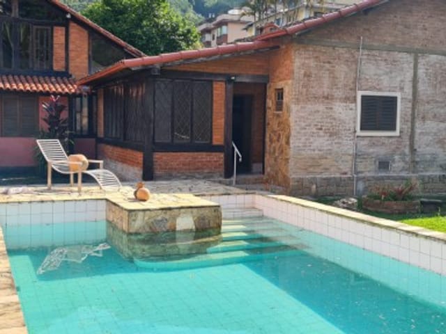 Foto do Casa - Casa à venda, RETIRO, PETROPOLIS - RJ | Immobile Administradora de Bens