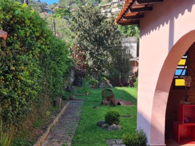 Foto do Casa - Casa à venda, RETIRO, PETROPOLIS - RJ | Immobile Administradora de Bens