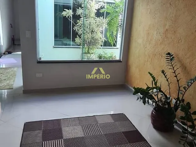 Casa com 360m² 3 quartos e 2 banheiros, à venda, no bairro Residencial Porto Seguro em Salto