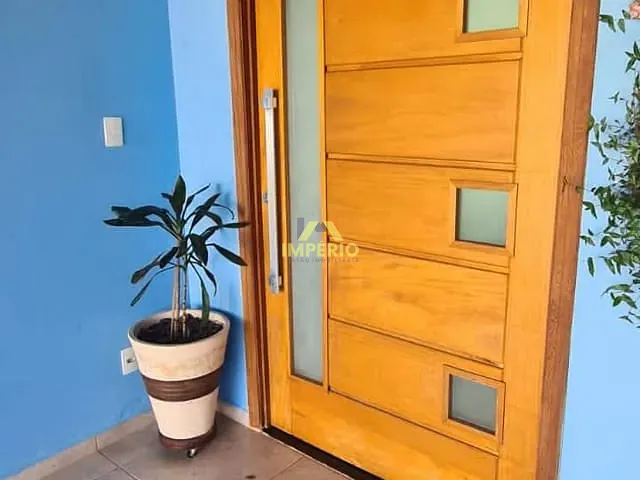 Casa com 360m² 3 quartos e 2 banheiros, à venda, no bairro Residencial Porto Seguro em Salto