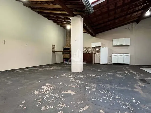 Casa 2 quartos e 1 banheiro, à venda, no bairro Residencial Freitas em Pederneiras