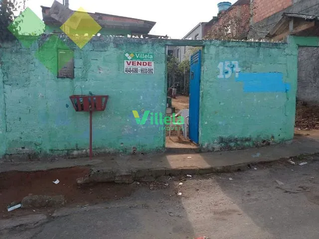 Casa à venda, no bairro Vila Celeste em Itaquaquecetuba