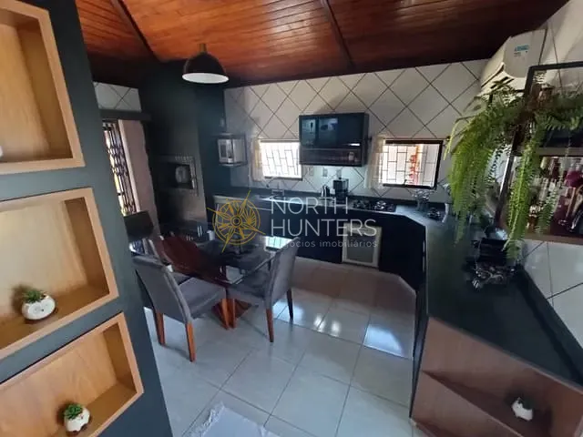 Casa com 350m² 3 quartos e 3 banheiros, à venda, no bairro Cacupé em Florianópolis