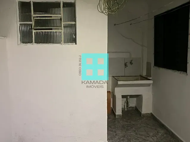 Casa 1 quarto e 1 banheiro, para alugar, no bairro Rochdale em Osasco