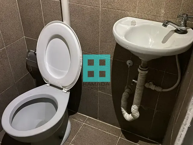 Casa 1 quarto e 1 banheiro, para alugar, no bairro Rochdale em Osasco