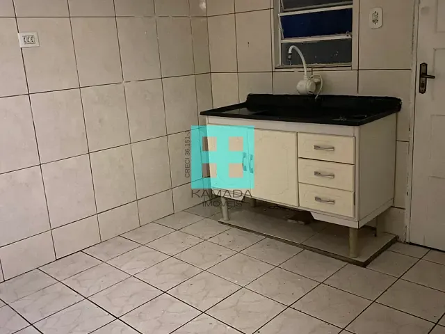 Casa 1 quarto e 1 banheiro, para alugar, no bairro Rochdale em Osasco