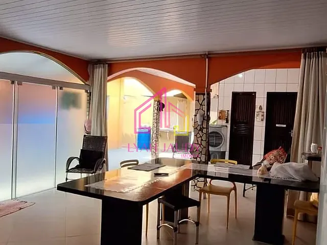 Casa com 360m² 4 quartos e 3 banheiros, à venda, no bairro Altos do Coxipó em Cuiabá