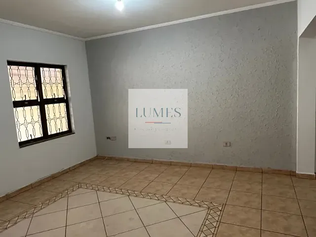 Casa com 150m² 3 quartos e 2 banheiros, para alugar, no bairro Morada do Sol em Americana