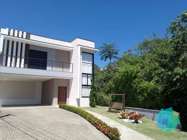 Casa com 589m² 4 quartos e 5 banheiros, à venda, no bairro Portal dos Bandeirantes em Salto