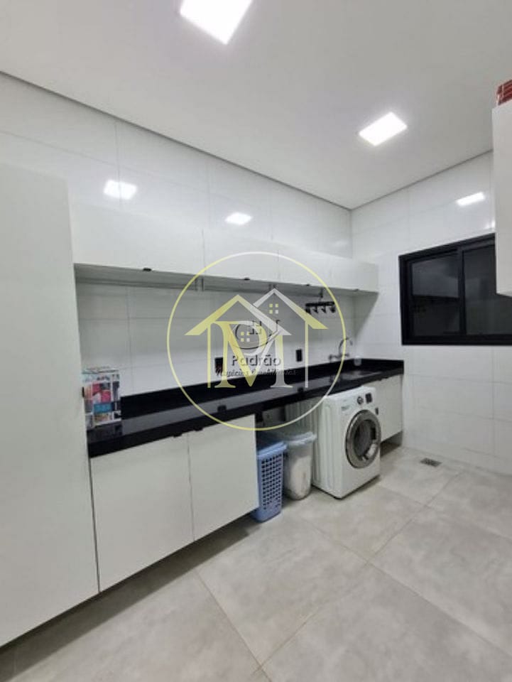 Casa à venda com 3 quartos, 405m² - Foto 5