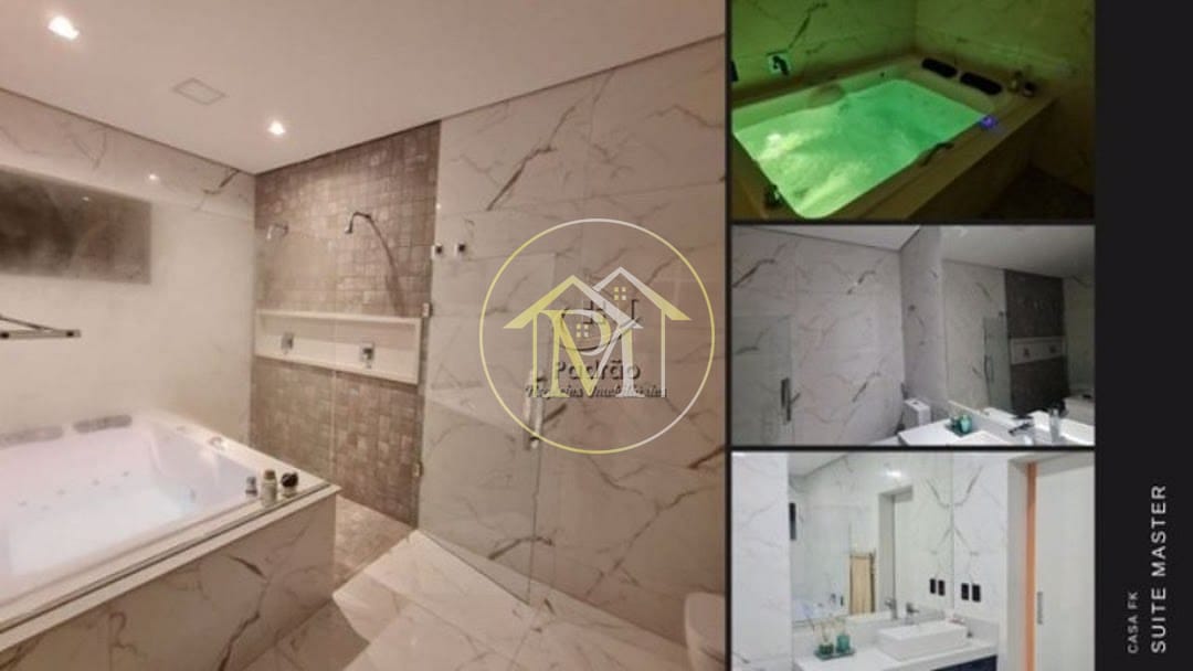 Casa à venda com 3 quartos, 405m² - Foto 2