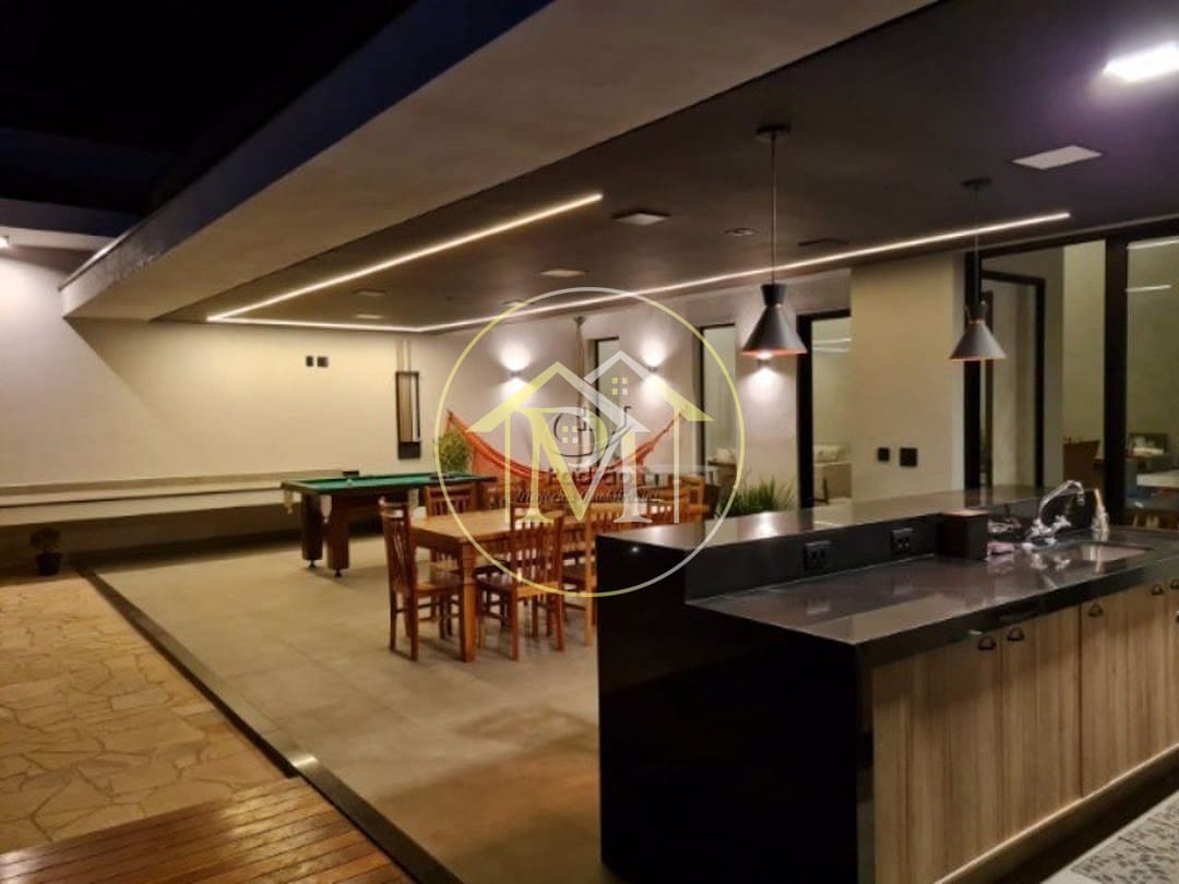 Casa à venda com 3 quartos, 405m² - Foto 10
