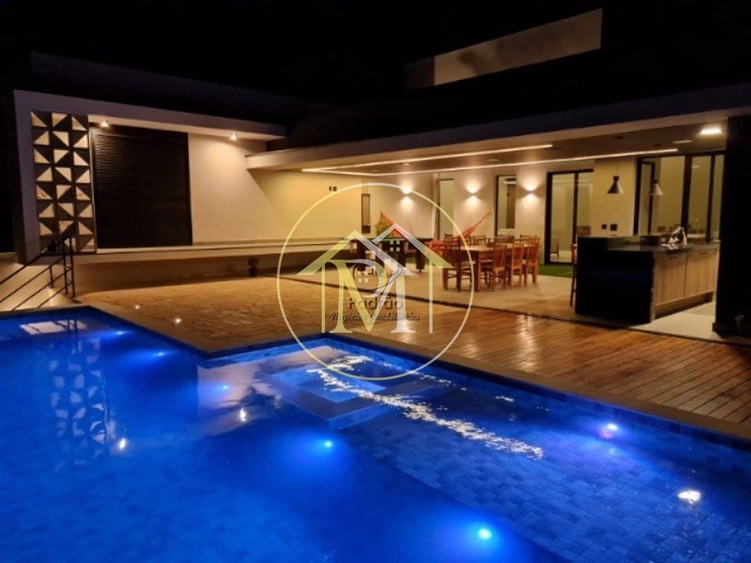 Casa à venda com 3 quartos, 405m² - Foto 11