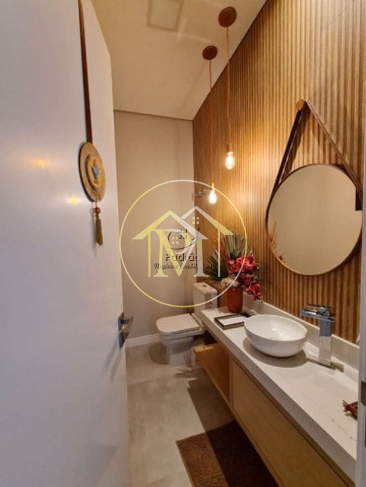 Casa à venda com 3 quartos, 405m² - Foto 8