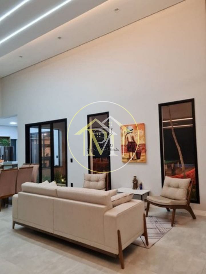 Casa à venda com 3 quartos, 405m² - Foto 6