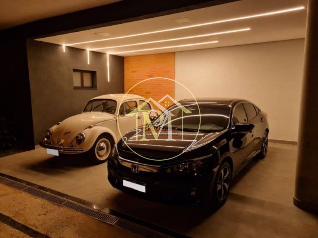 Casa à venda com 3 quartos, 405m² - Foto 15