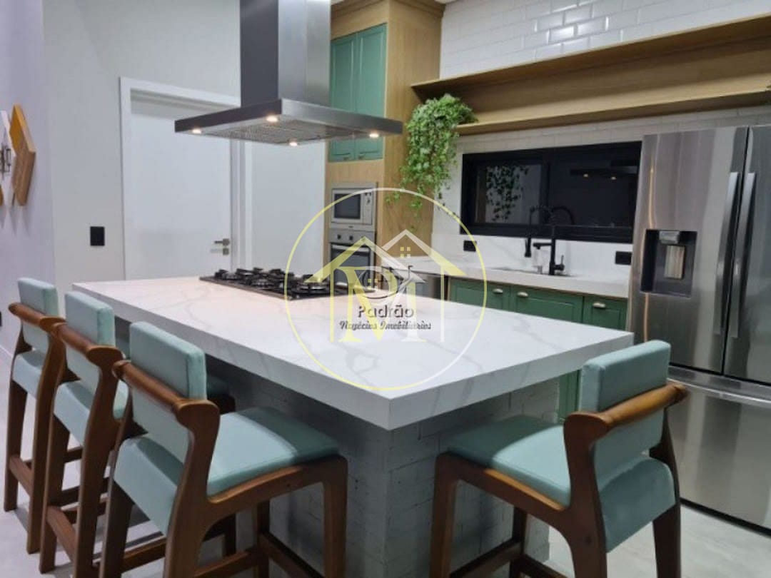 Casa à venda com 3 quartos, 405m² - Foto 12