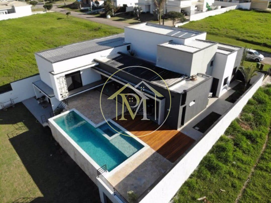 Casa à venda com 3 quartos, 405m² - Foto 14