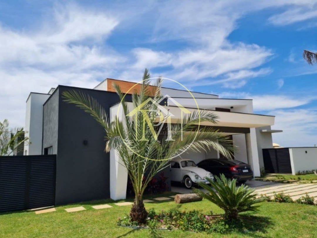 Casa à venda com 3 quartos, 405m² - Foto 13