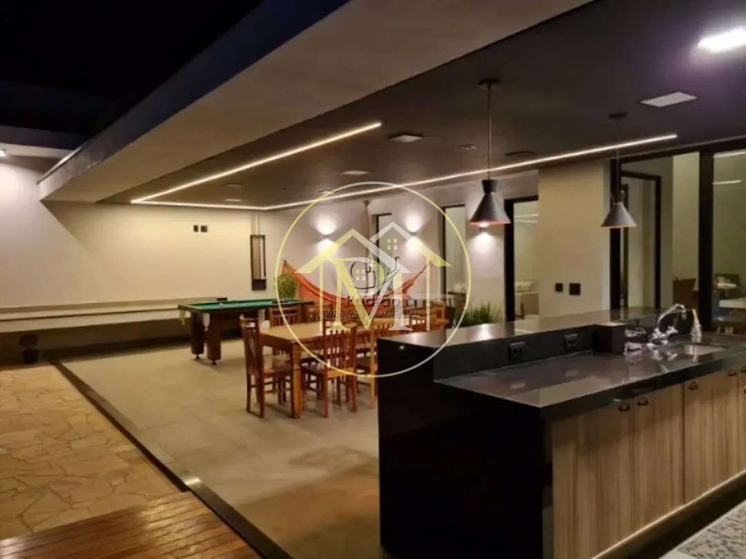 Casa, 3 quartos, 405 m² - Foto 10