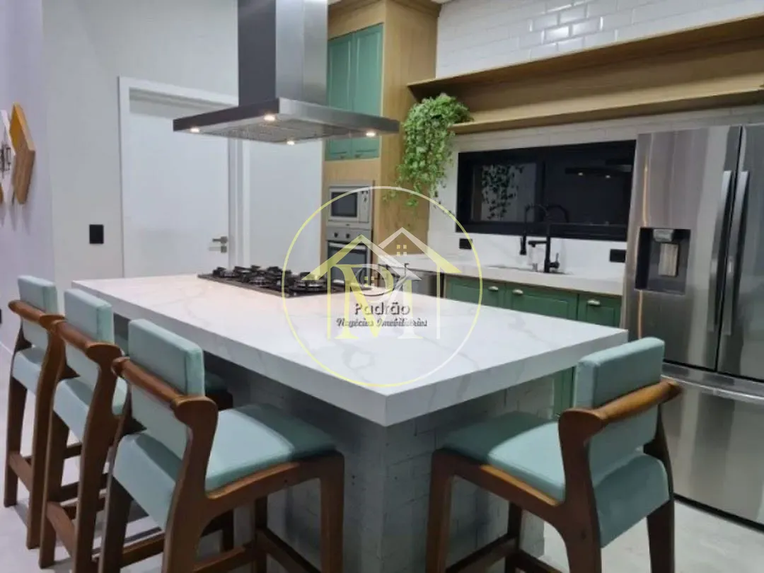 Casa, 3 quartos, 405 m² - Foto 12