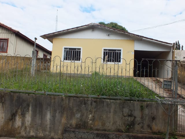 Foto do Casa - Casa à venda e locação, Rua Clóvis da Fonseca -Jardim São Pedro, Apucarana, PR | J. Mareze Imóveis Ltda