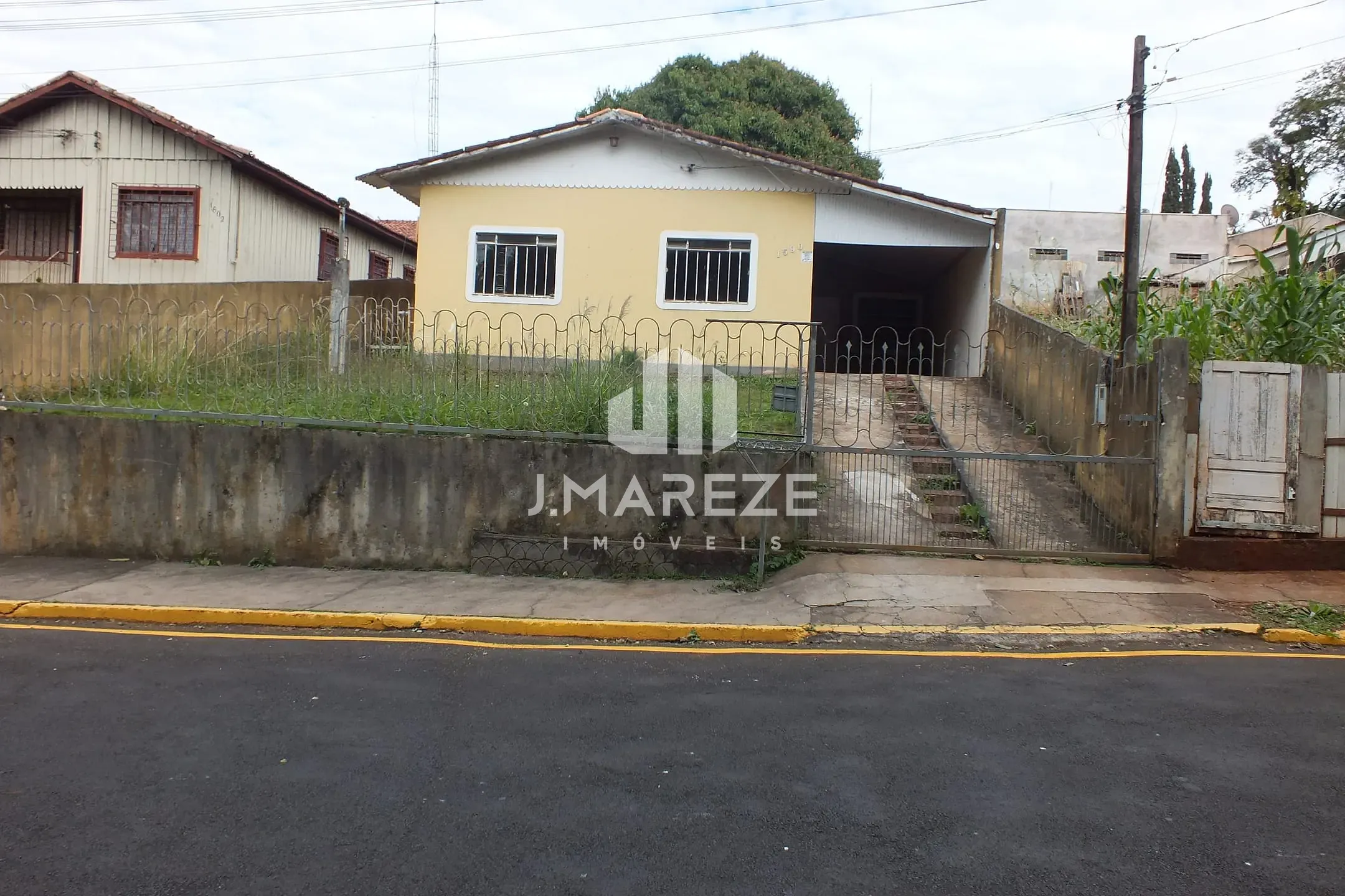 Casa, 3 quartos, 99 m² - Foto 1