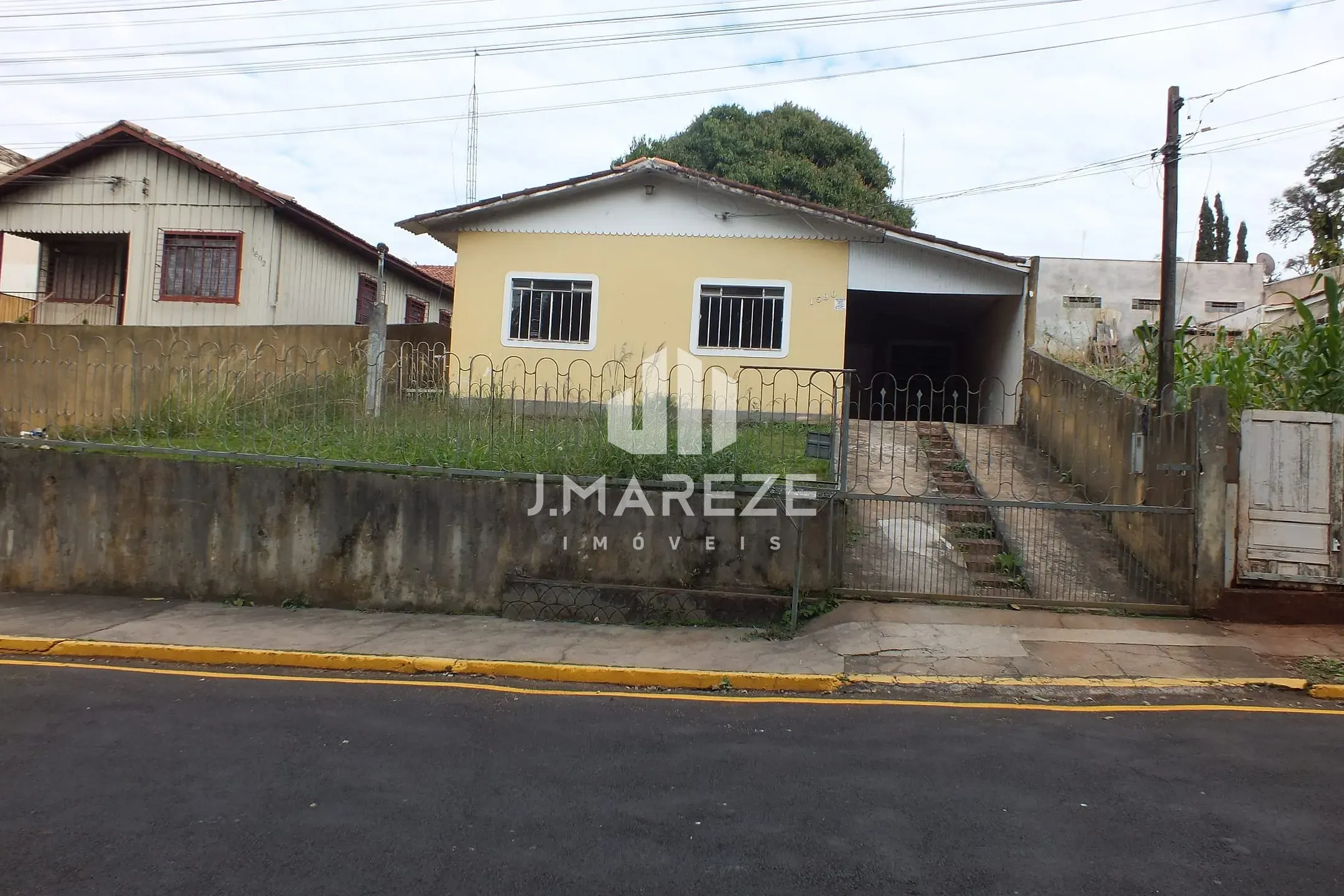 Casa, 3 quartos, 99 m² - Foto 2