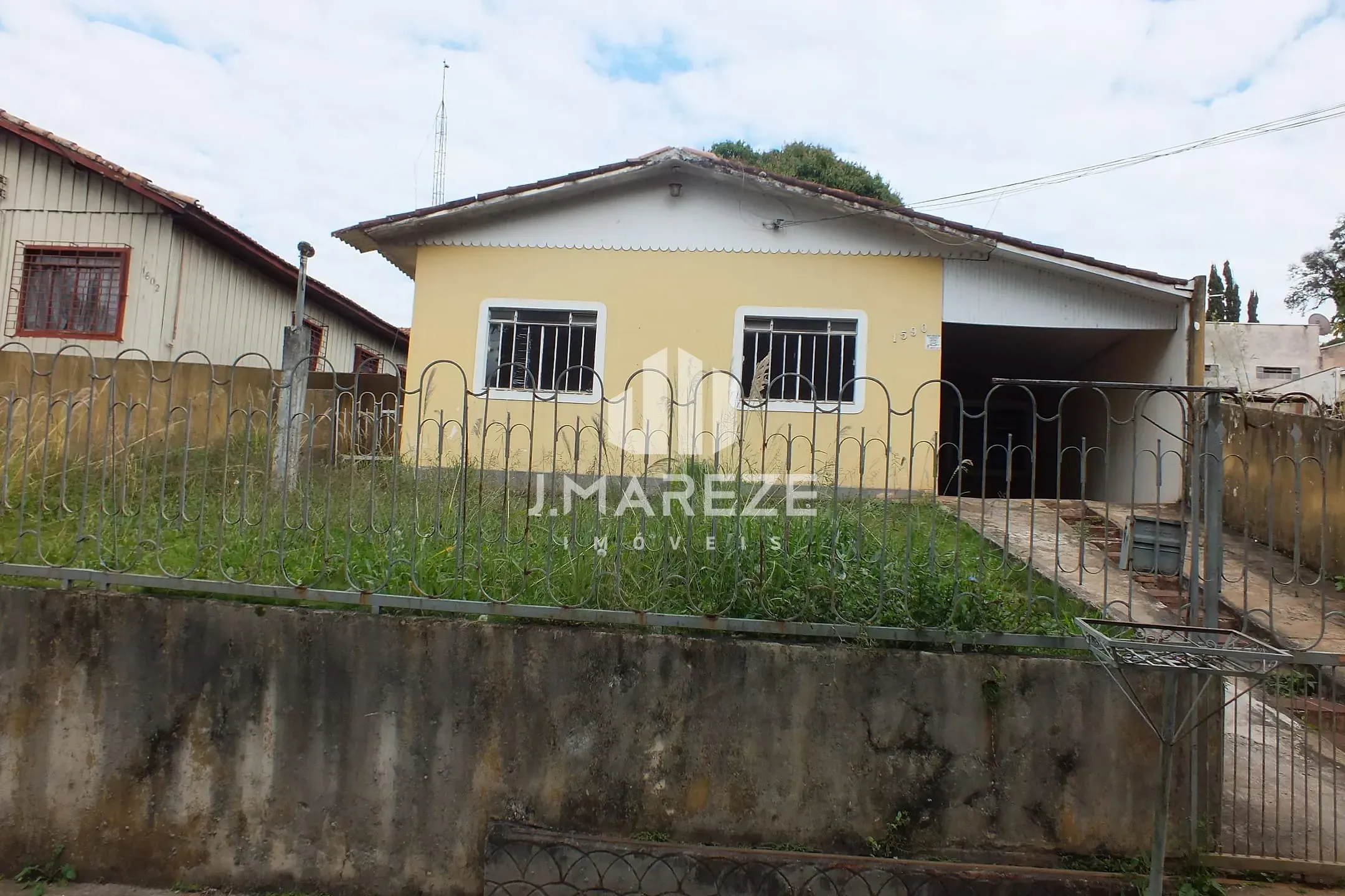 Casa, 3 quartos, 99 m² - Foto 3