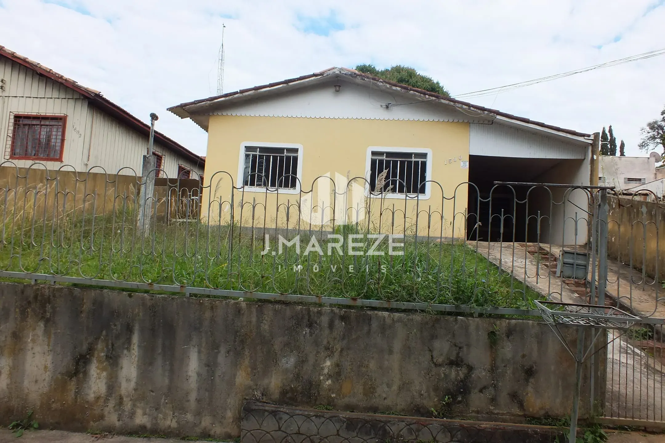 Casa, 3 quartos, 99 m² - Foto 4