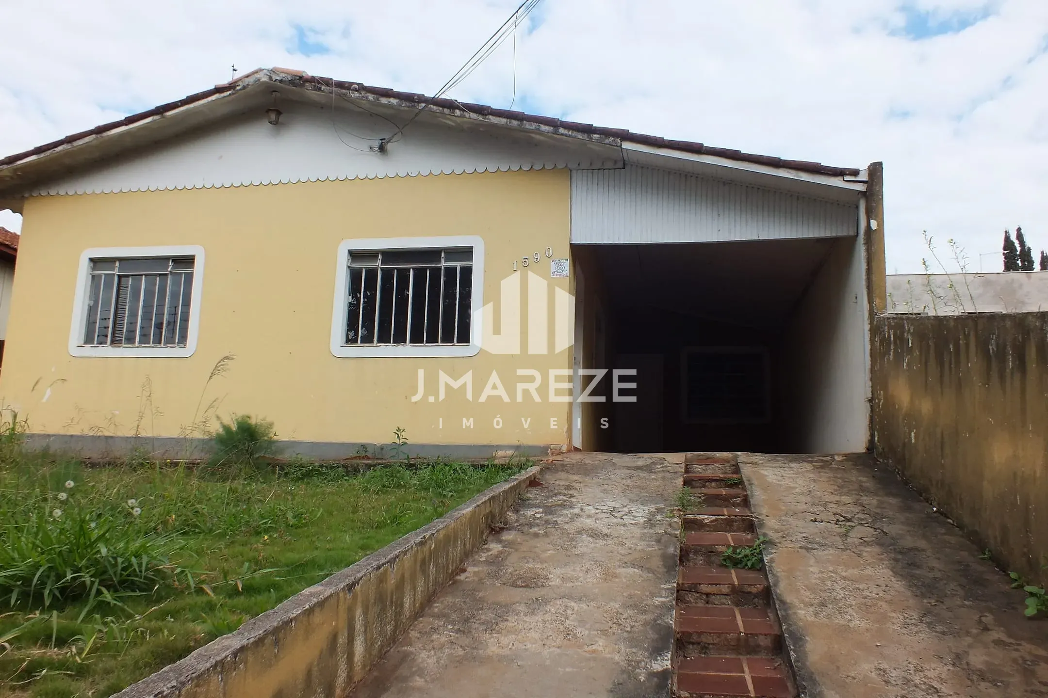 Casa, 3 quartos, 99 m² - Foto 6