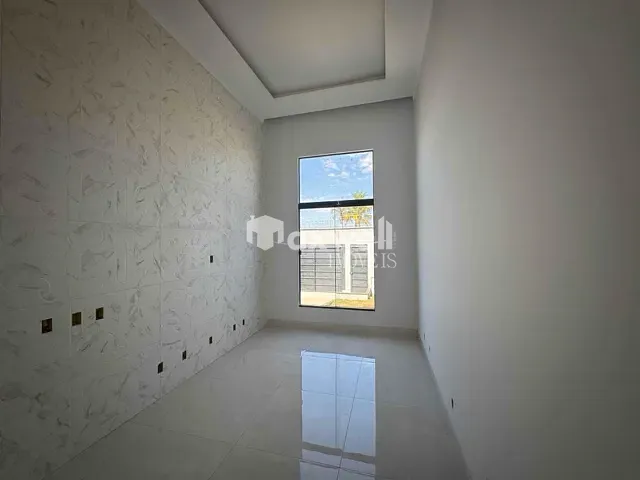 Casa com 260m² 3 quartos e 4 banheiros, à venda, no bairro Setor Serra Dourada - 3ª Etapa em Aparecida de Goiânia