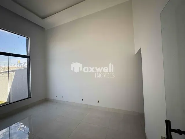 Casa com 260m² 3 quartos e 4 banheiros, à venda, no bairro Setor Serra Dourada - 3ª Etapa em Aparecida de Goiânia