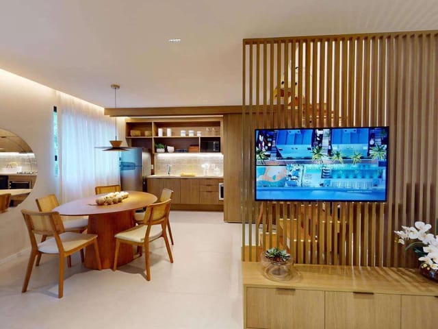 Casa com 81m² 2 quartos e 3 banheiros, à venda, no bairro Vargem Pequena em Rio de Janeiro